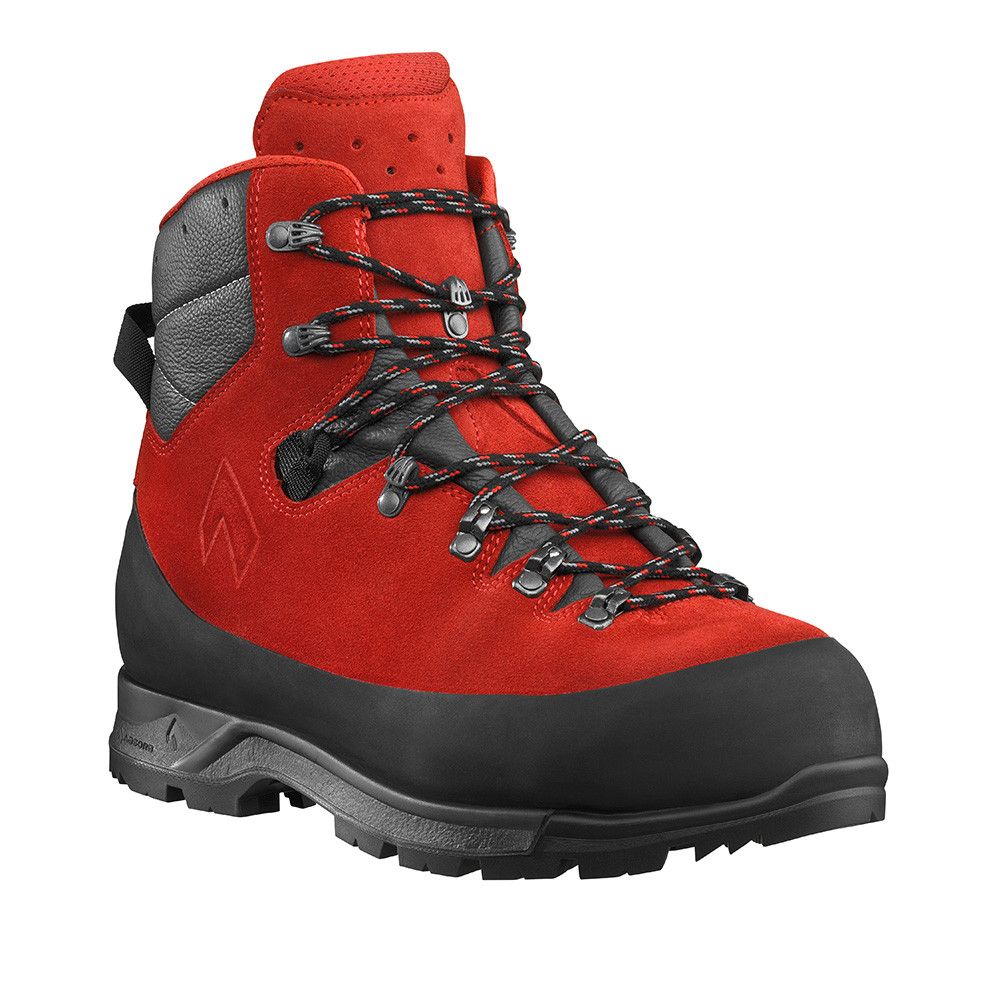 Haix Protector Forest 2.1 GTX Mid Schnittschutzstiefel