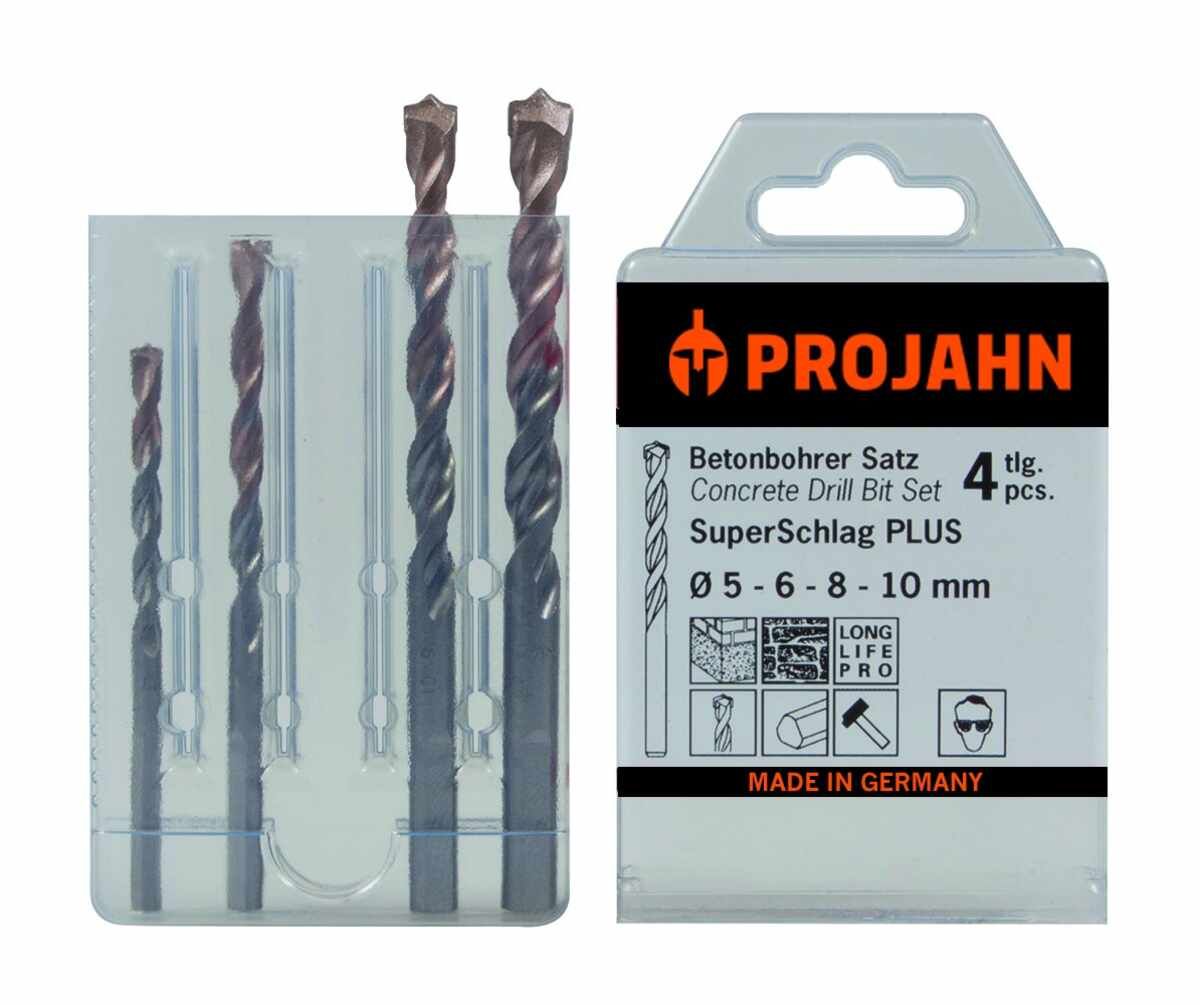 SuperSchlag PLUS Kassette 4tlg