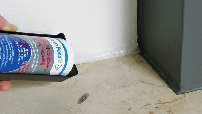 Beko Silicon pro4 Premium 310ml VE20