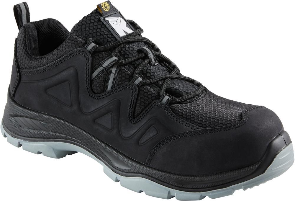 Halbschuhe SmartStar5302,S3S-ESD, Gr.36