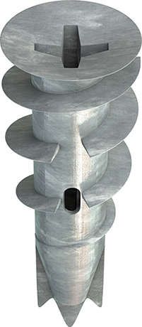 Tox Spiral Plus 37 KT
