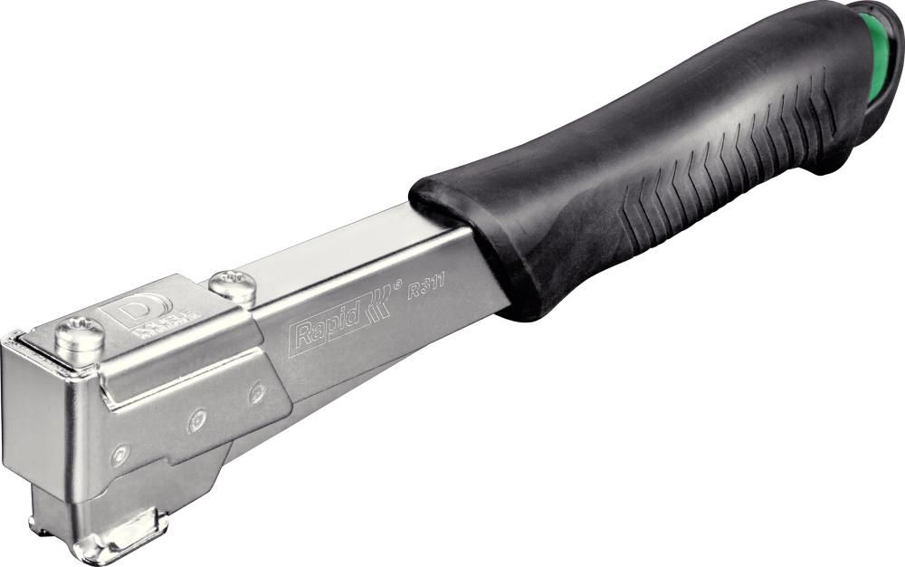 RAPID Hammertacker R311 Ergonomic