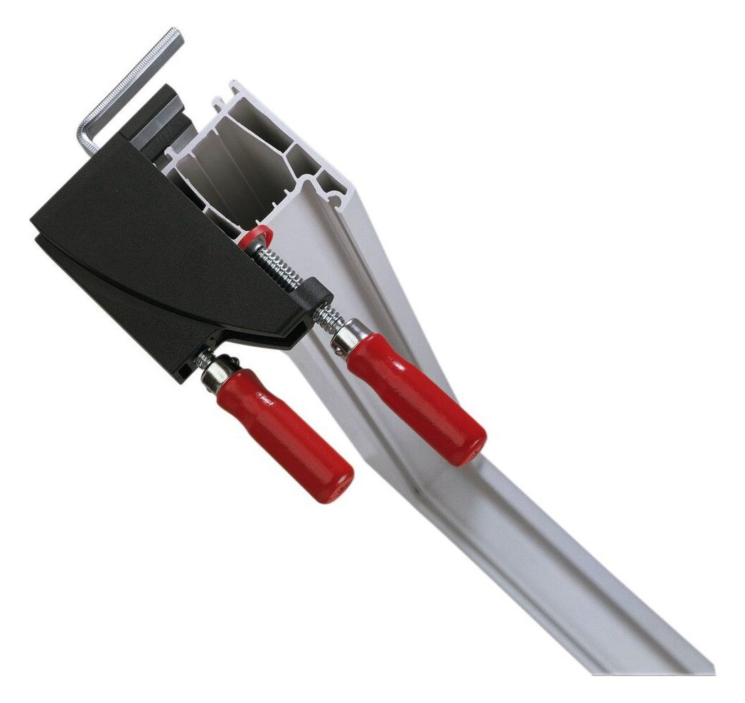 BESSEY Fensterrichtzwinge, "FRK"