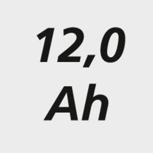 Akku-Kombihammer M18 FHM-121C 1x 18 V 12Ah
