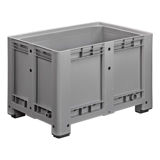 Palettenbox, Volumen: 470 Liter
