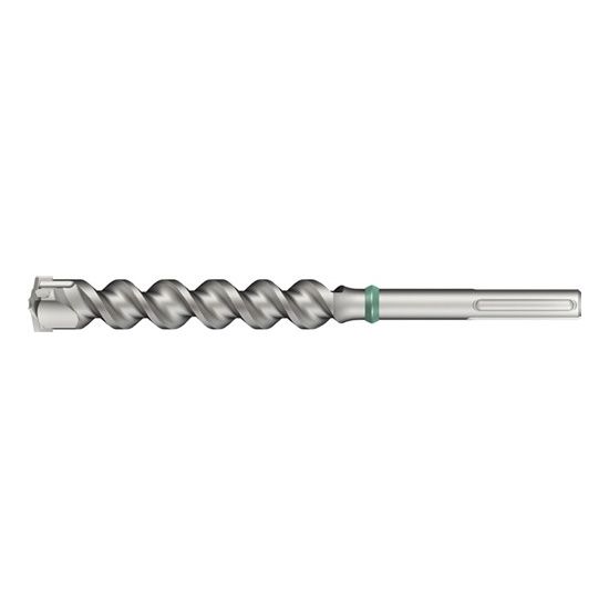 HELLER Hammerbohrer, "Enduro Y-Form"