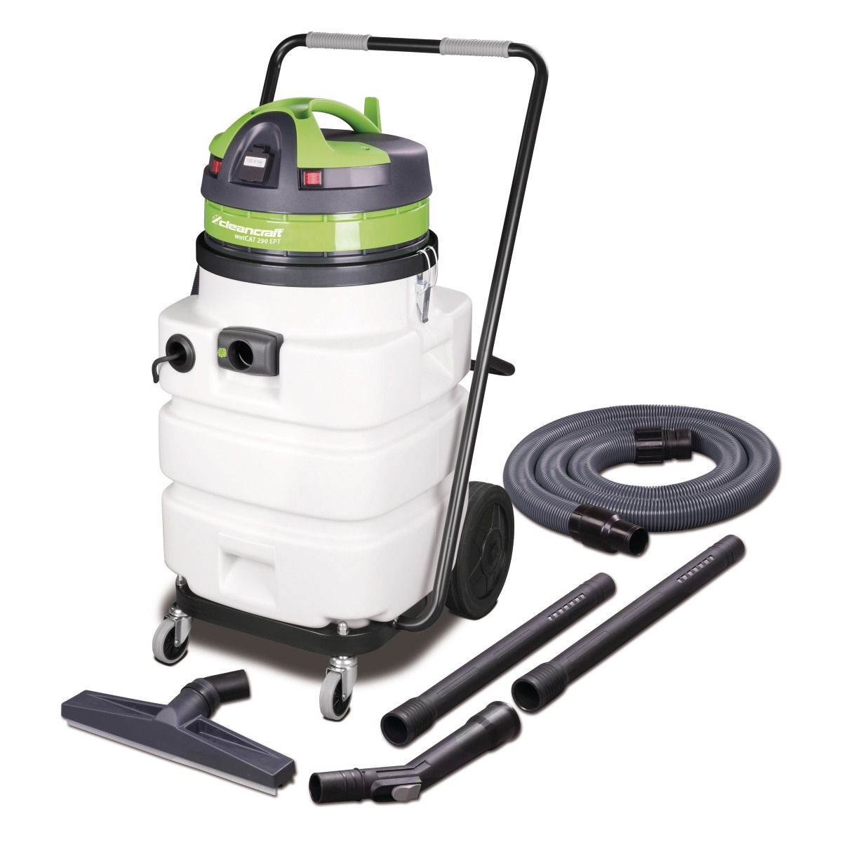 Nasssauger Cleancraft flexCAT 290 EPT