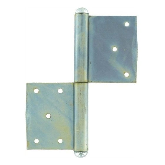 PFEIFER Türband mit festem Stift