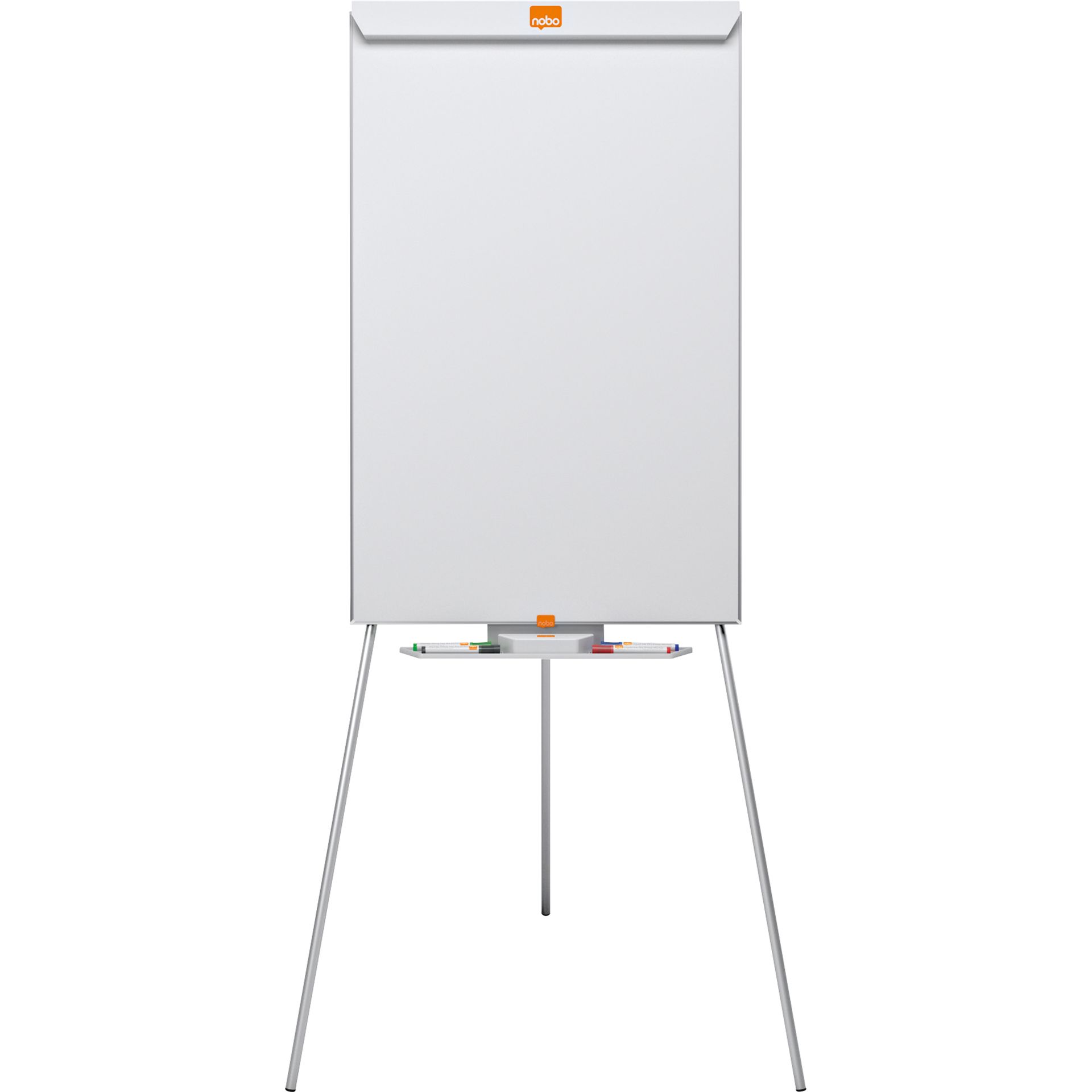 Flipchart Classic Dreibein Stahl