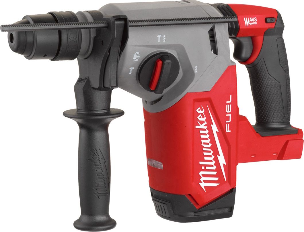MILWAUKEE Akku-Kombihammer, SDS-Plus