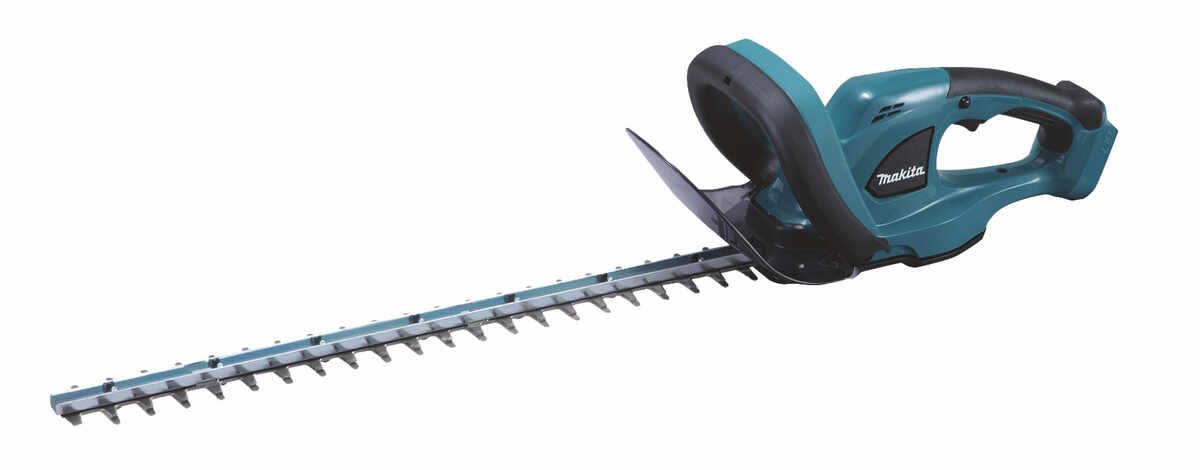 Makita Akku-Heckenschere 18V DUH523Z Solo