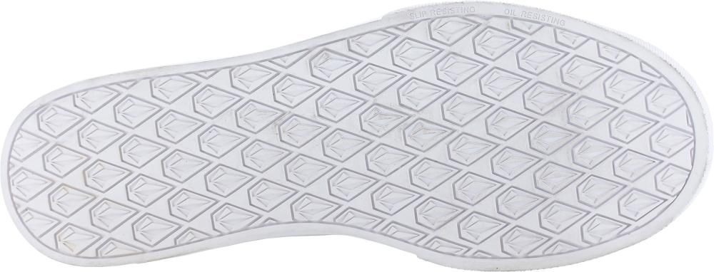 Halbschuh VOLCOM True Skate, navy, S1Ps, Gr.36