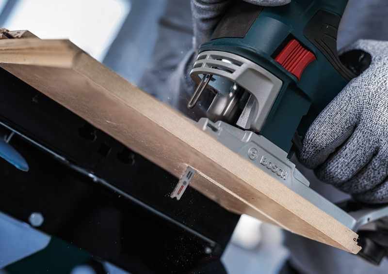 Stichsägeblatt T 101 BIF