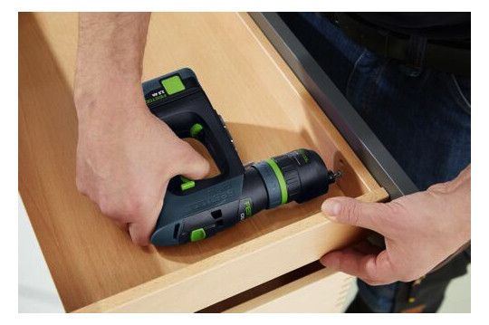 FESTOOL Akku-Bohrschrauber