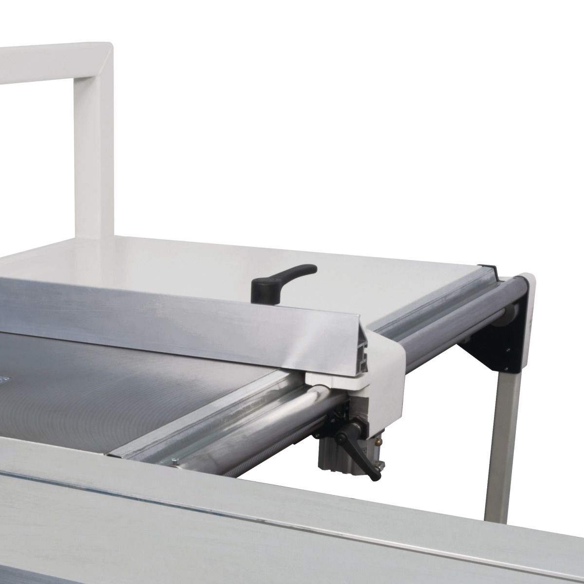 Motorischer Parallelanschlag Holzkraft mit elektronischer Positionierung (1 Achse)