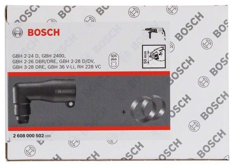 Bosch Winkelbohrkopf