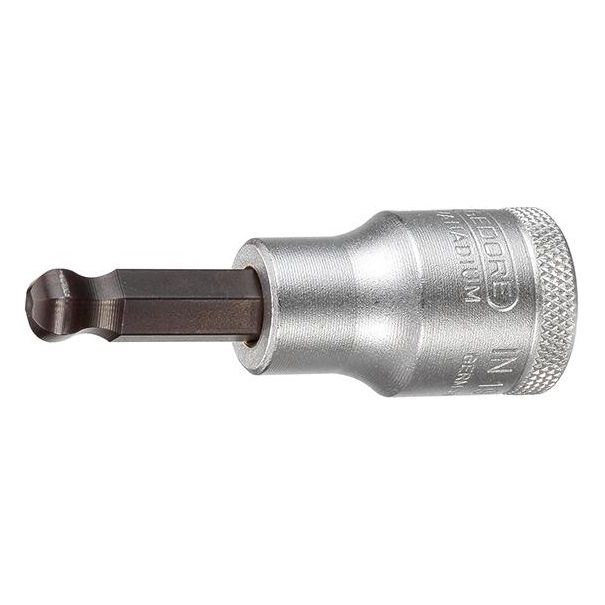 GEDORE Schraubendrehereinsatz, 1/2"