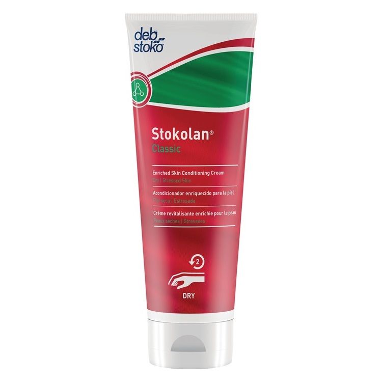 Stokolan® Hautpflegecreme