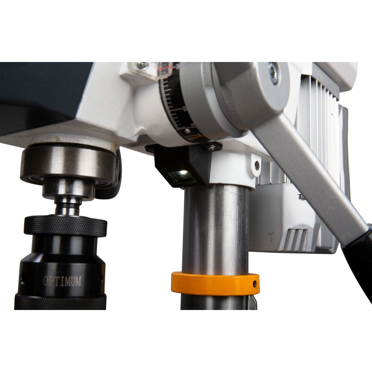 Tischbohrmaschine Optimum OPTIdrill DQ 22 (400V)