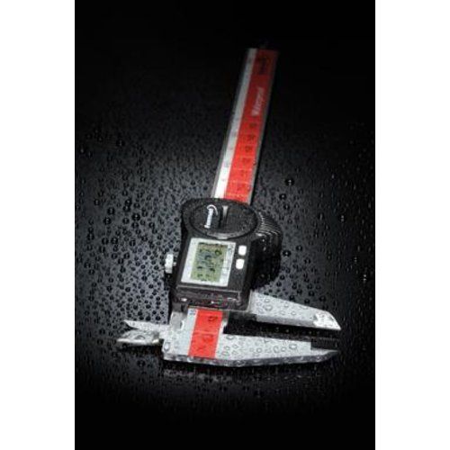 Dig.-Taschenmesssch. IP67150mm ohne Daten RT FORMAT