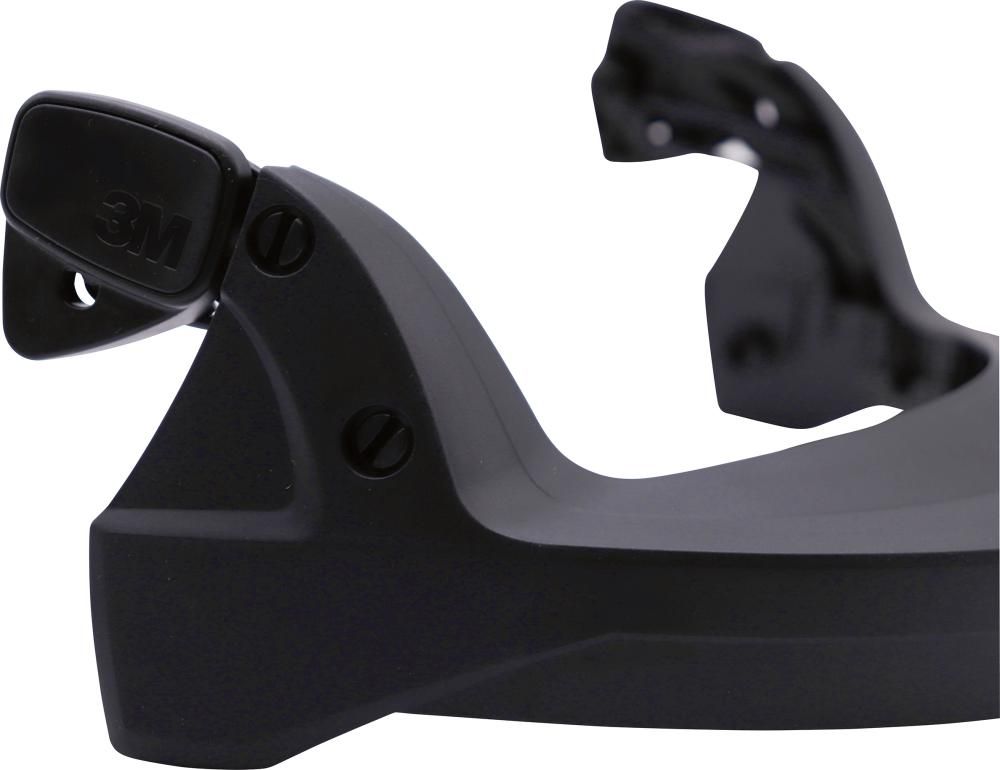 Visierhalter für Sicherheitshelme FH1