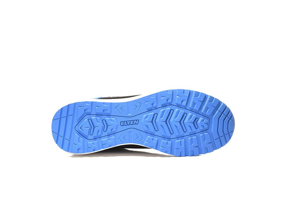 Elten Sicherheitshalbschuh BATIS Low ESD S1PL