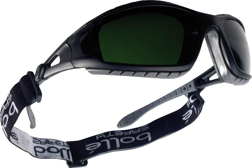 Bollé Brille Tracker, DIN 5