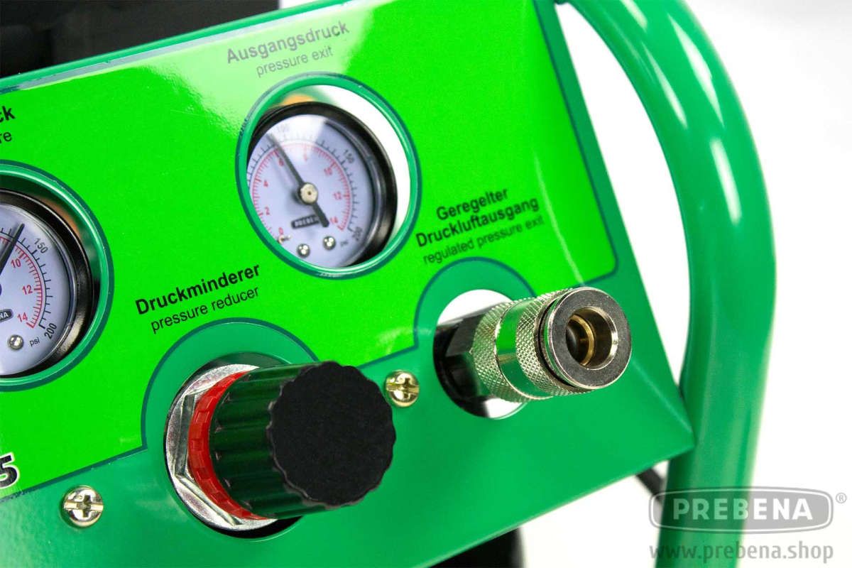 VITAS 45 Kompressor