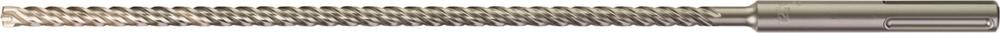 Hammerbohrer SDS-Max 2-Schneiden 12 x 540 mm, 1er Pack Milwaukee