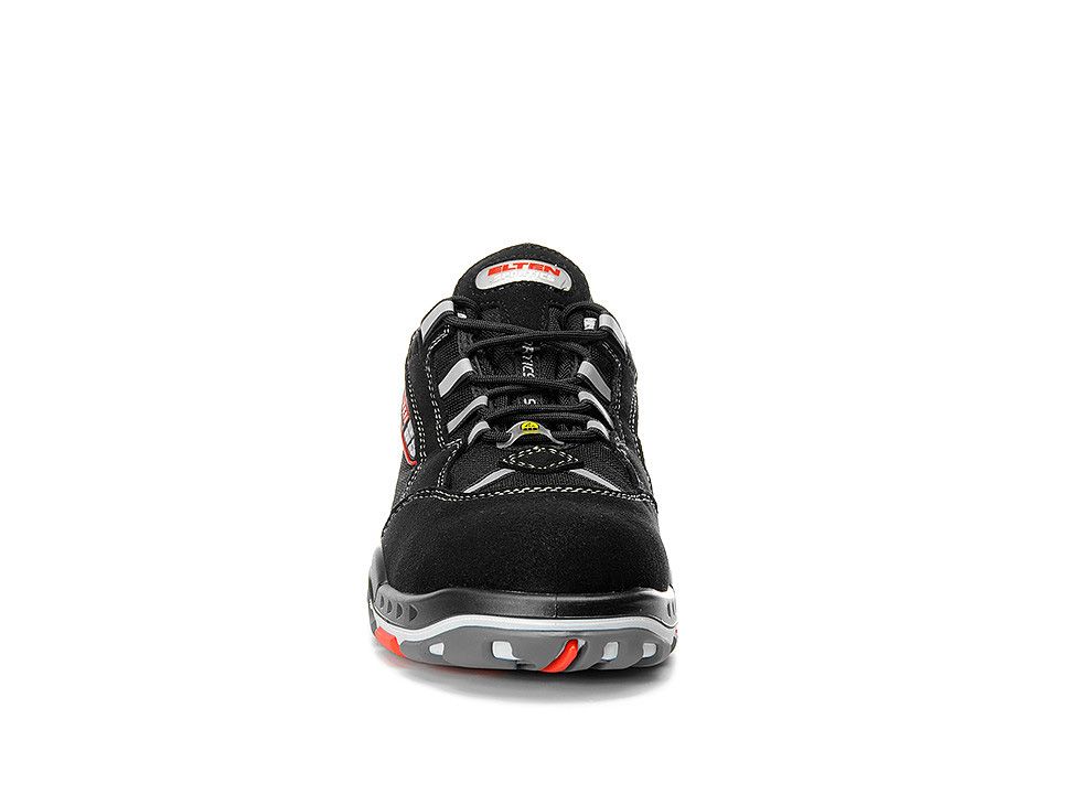 Sicherheitshalbschuh SENEX ESD S3S, Gr. 35