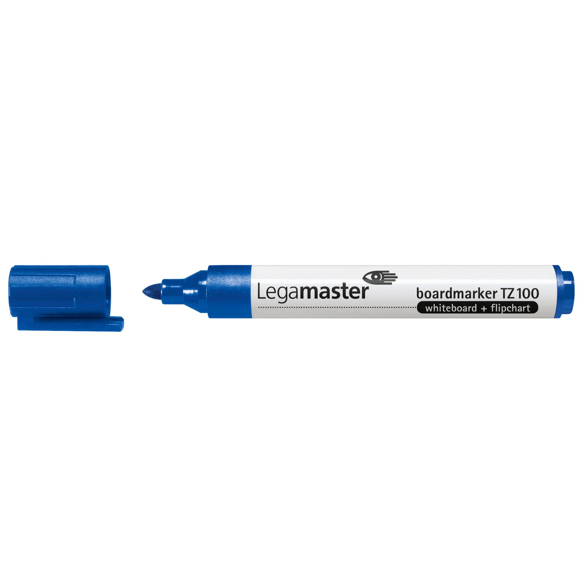 Boardmarker TZ100 1,5-3mm blau
