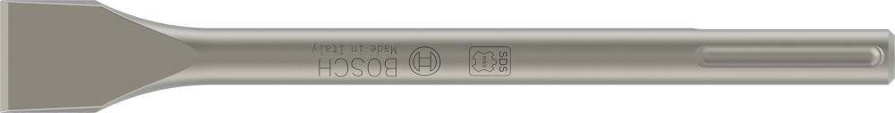Flachmeißel SDS-max 25x280mm Bosch VE à 1 Stück