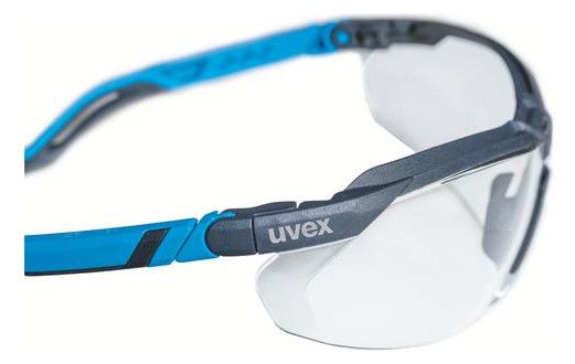 UVEX Bügelbrille