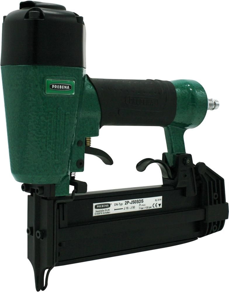 PREBENA Druckluftnagler 2P-J-50 SDS