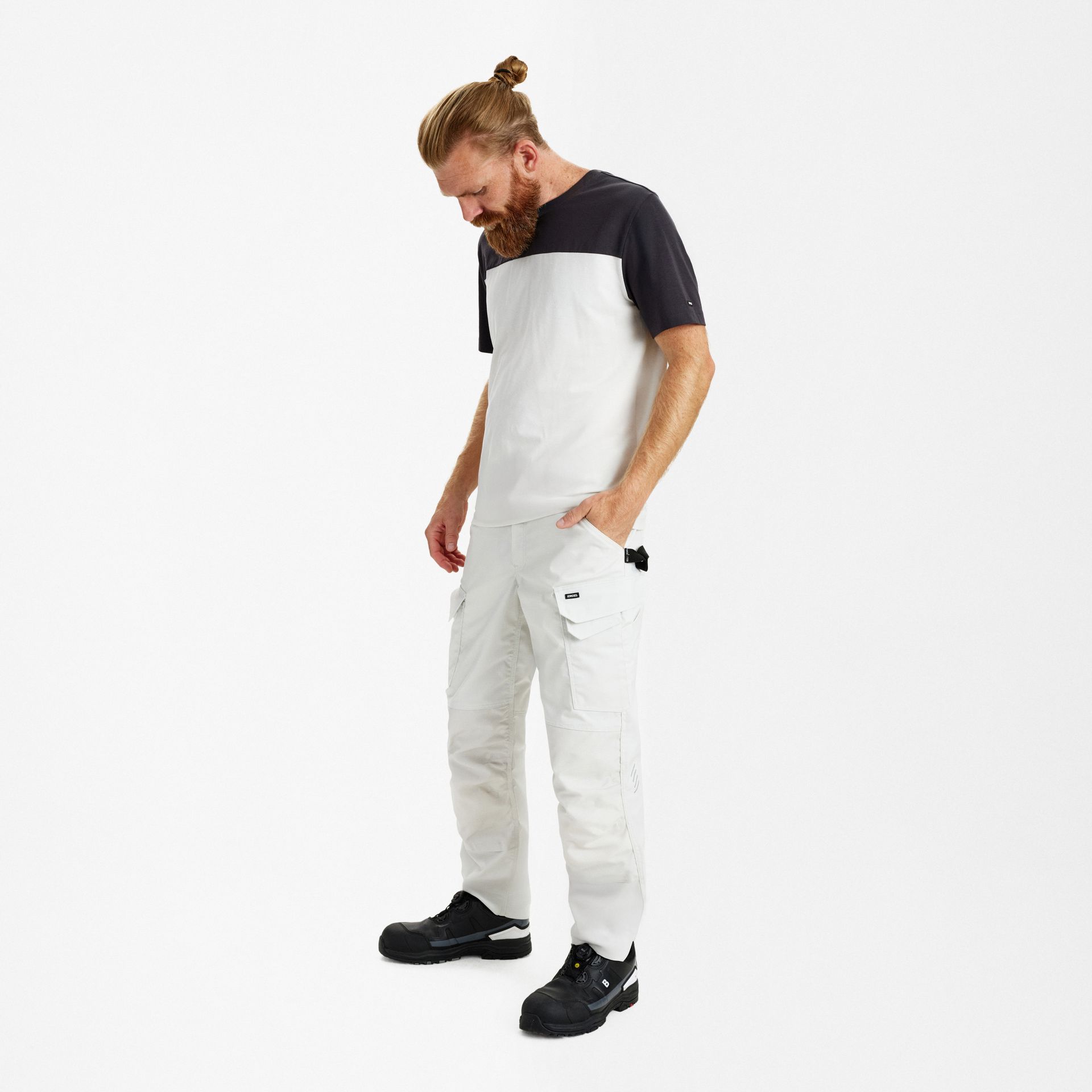 Entire T-Shirt