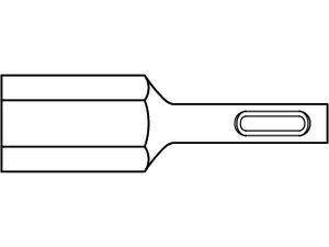 ART 81024 FISCHER-Maschinensetzgerät RA-SDS S