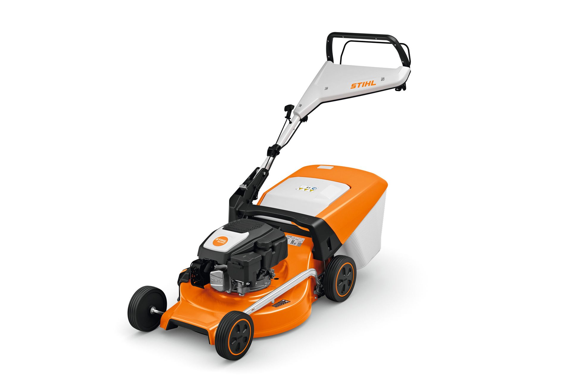 STIHL Rasenmäher RM 253