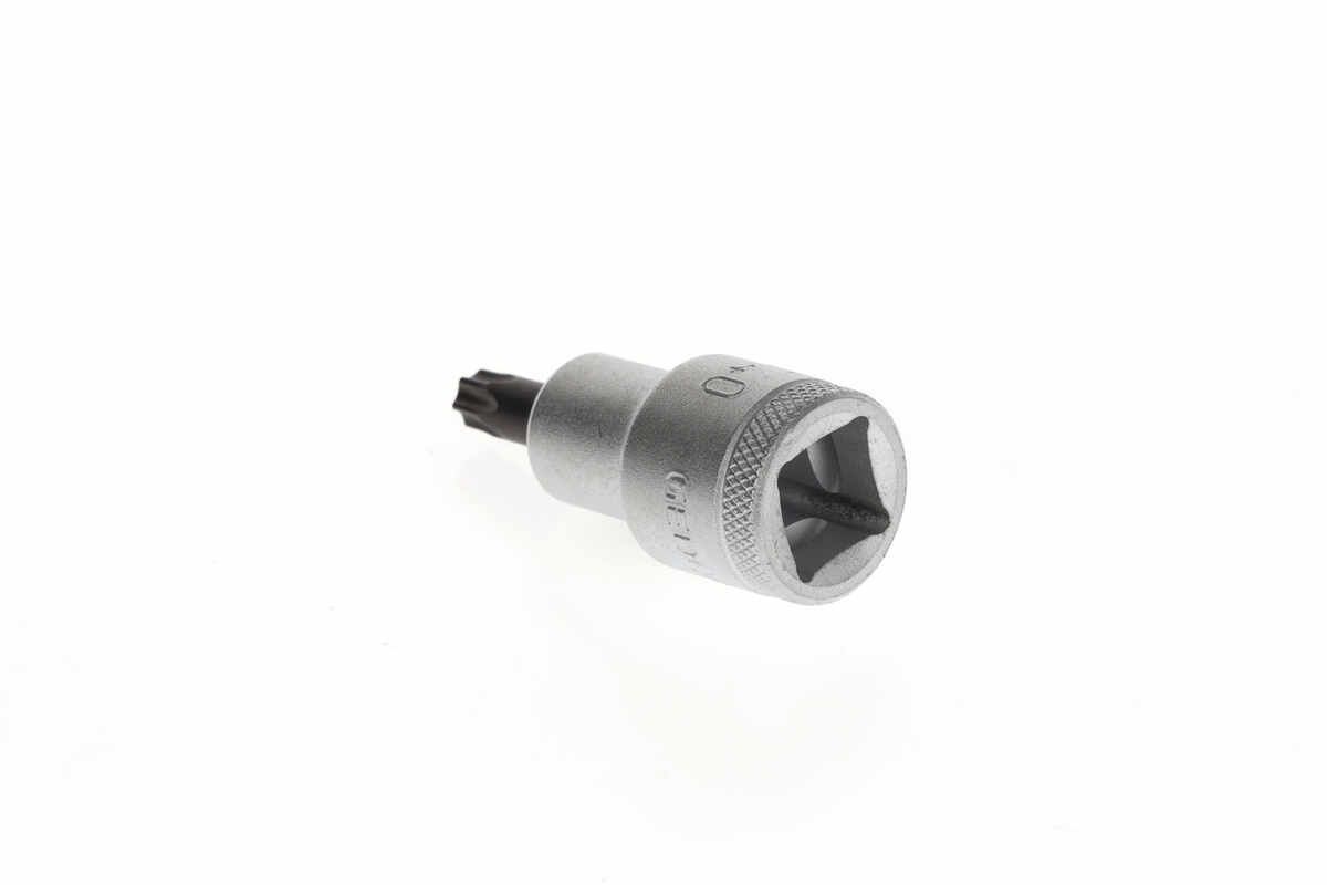 ITX 19 T40 Schraubendrehereinsatz 1/2" TX T40