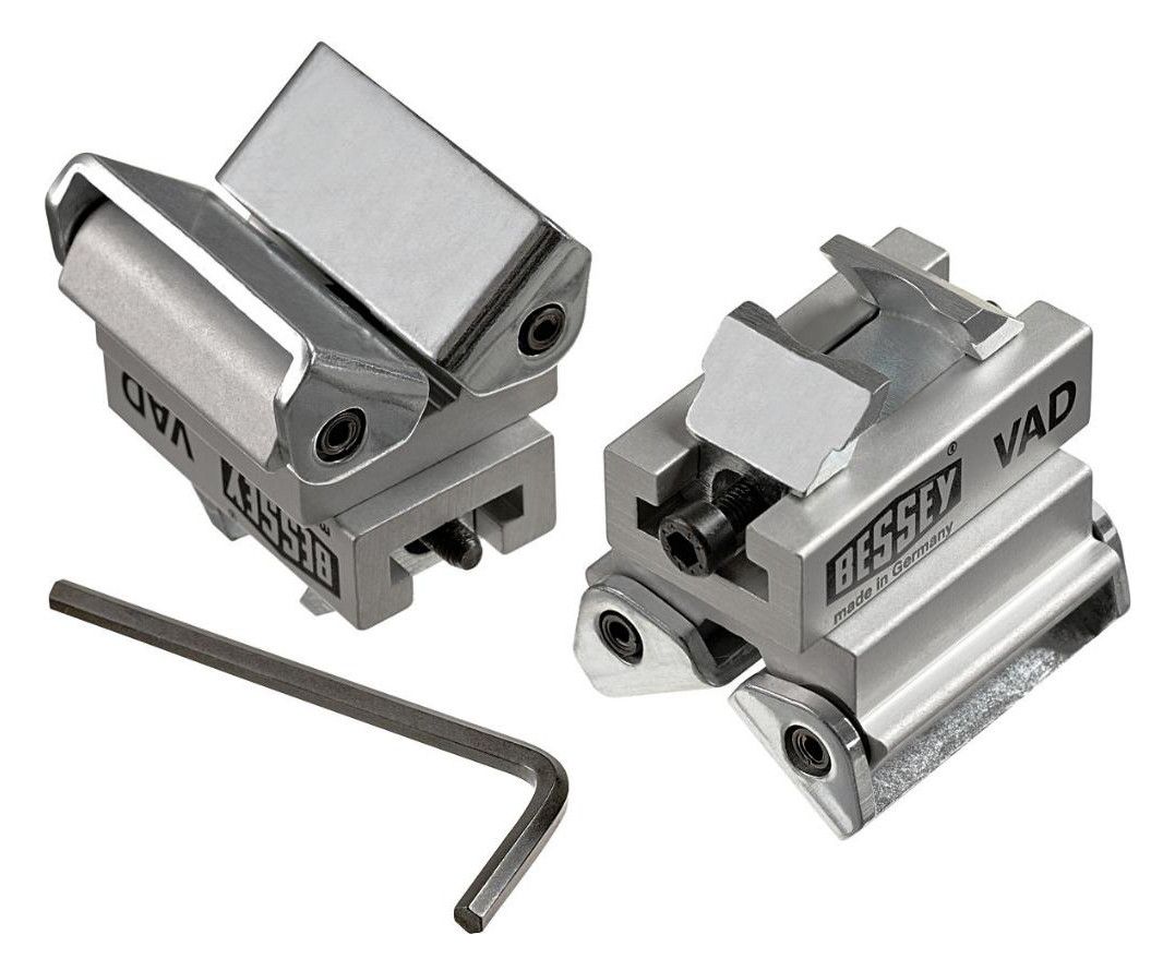 BESSEY Vario-Spannaufsatz, "VAD"