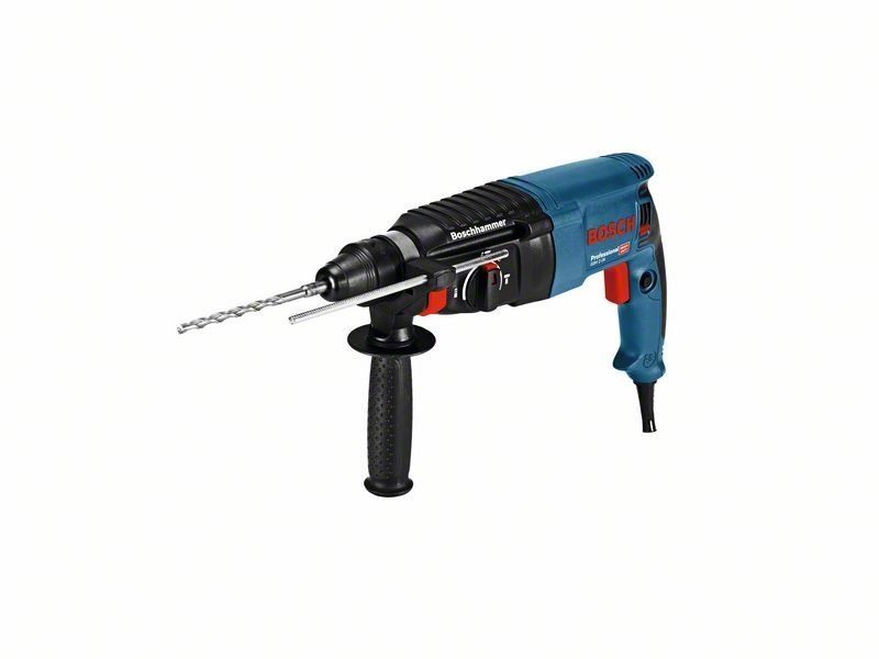 Bosch Bohrhammer GBH 2-26