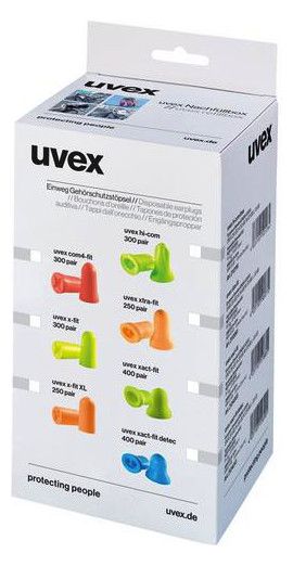 UVEX Gehörschutzstöpsel