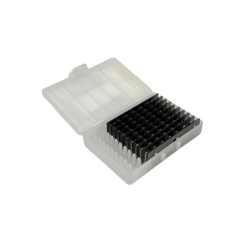 Wendeplatten KCR08 50x12x1,7mm