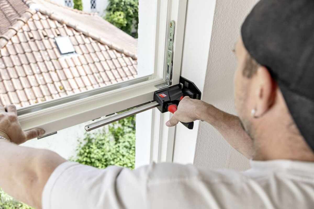 Einhand-Montagewerkzeug BEYCEPS BEY23