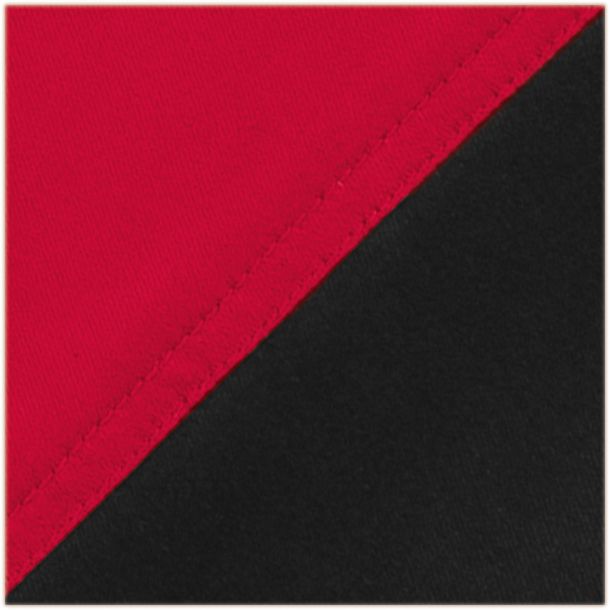 Leibwächter Flexline Latzhose, Rot, Gr. 56