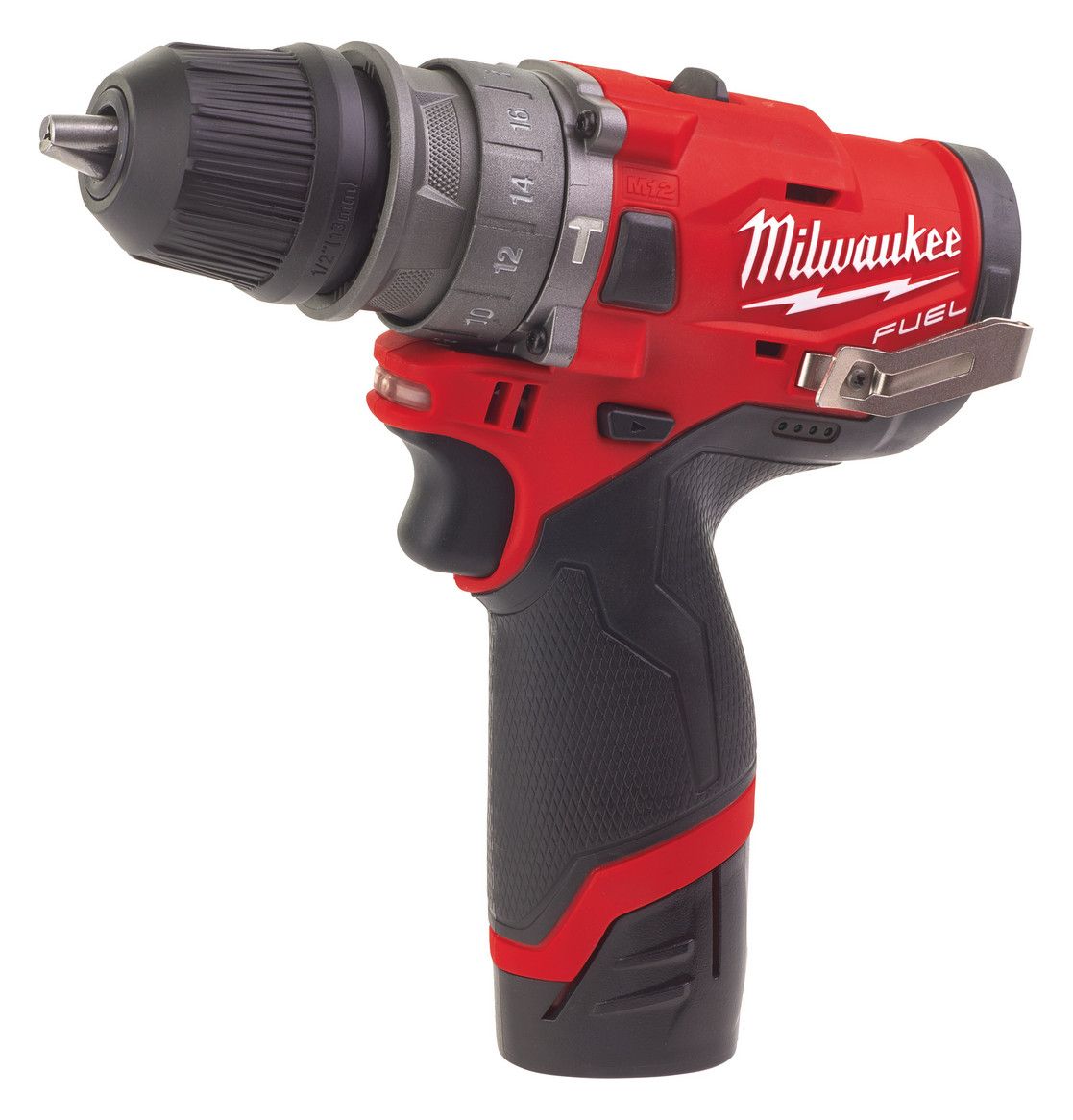 MILWAUKEE Akku-Schlagschrauber
