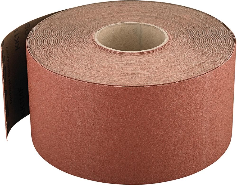 Schleifgewebe 115mm K40 Sparrolle m VSM