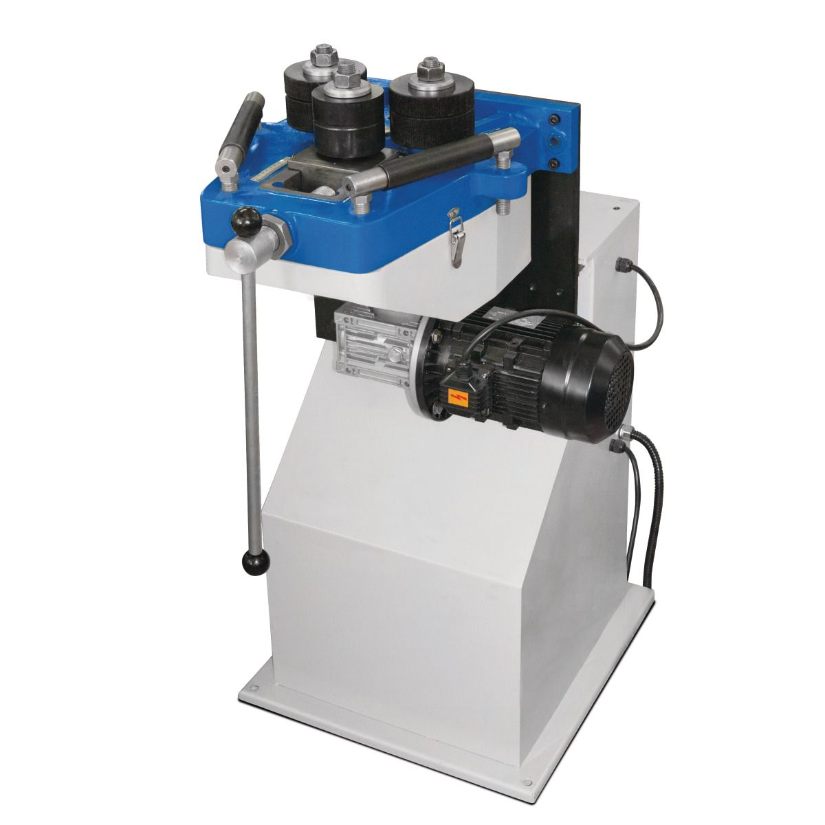 Motorische Ringbiegemaschine Metallkraft PRM 10 E