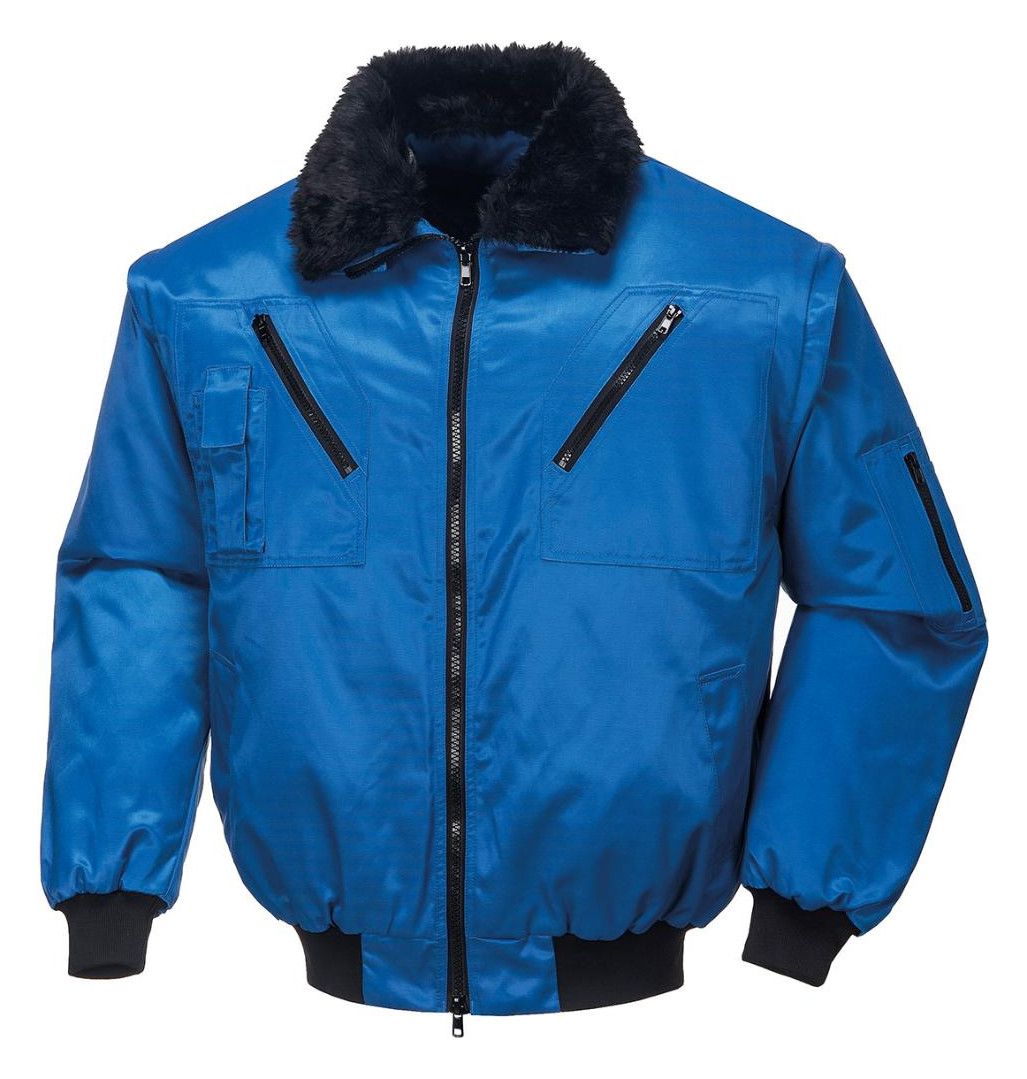 BIG Pilotenjacke, "Alta"