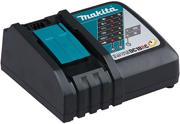 Ladegerät DC18RC Makita