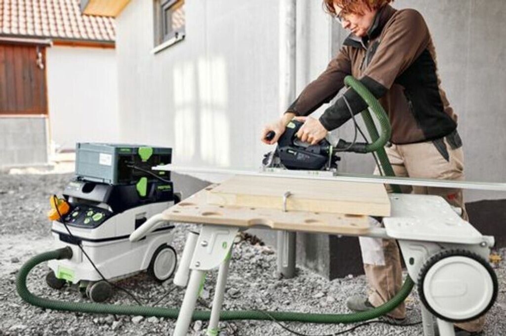 FESTOOL Tauchsäge, 60mm